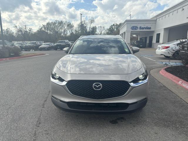 2024 mazda cx-30 preferred