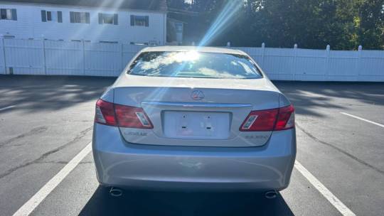 2007 Lexus ES