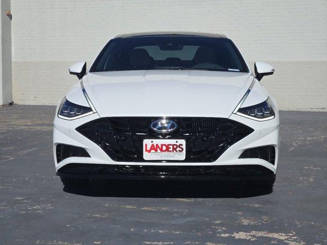 2023 hyundai sonata limited