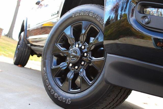 2023 ram 2500 limited