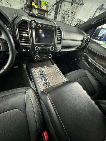 2020 ford expedition max limited