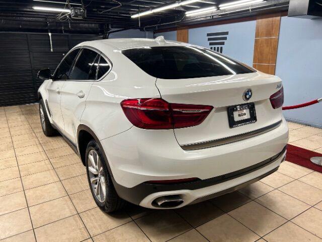 2018 bmw x6 xdrive35i