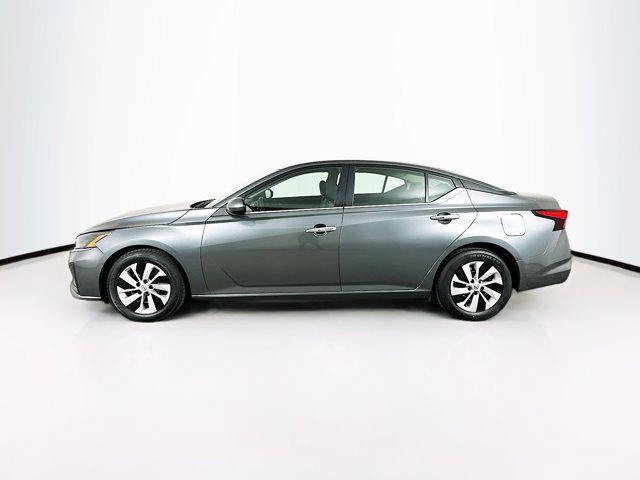 2023 nissan altima s fwd