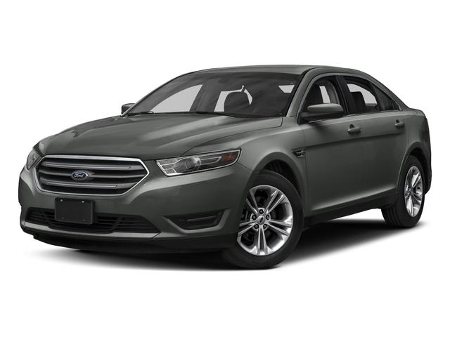 2016 ford taurus sel