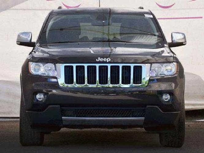 2012 jeep grand cherokee limited in lake worth, fl