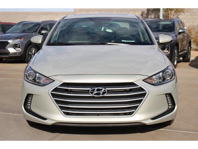 2018 hyundai elantra se se 4dr sedan 6a (us for sale in henderson, nevada