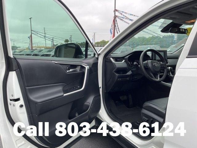 2020 toyota rav4 xle premium in lugoff, south carolina