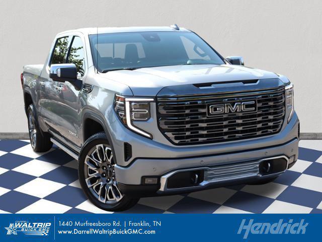 2023 gmc sierra 1500 denali ultimate