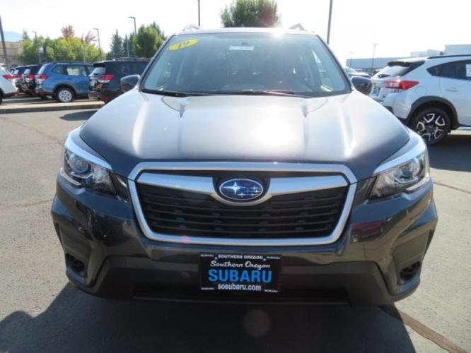 new 2019 subaru forester premium medford, or 97504 for sale in medford, oregon
