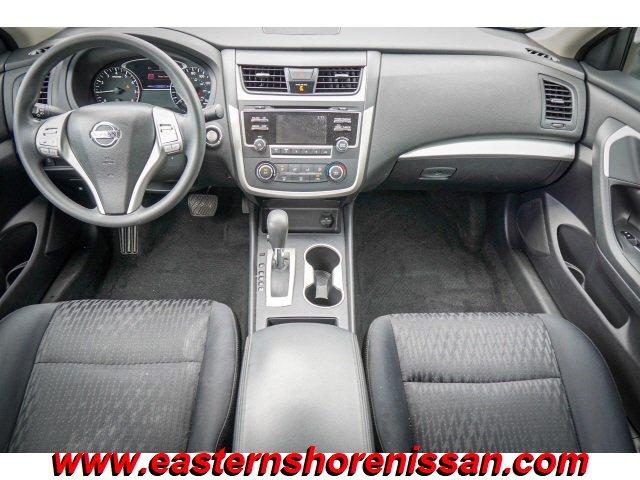 certified 2017 nissan altima 2.5 s daphne, al 36526 for sale in daphne, alabama