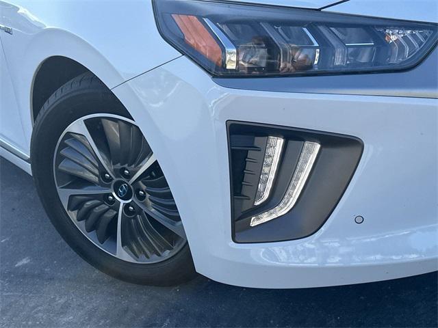 2020 hyundai ioniq plug-in hybrid limited
