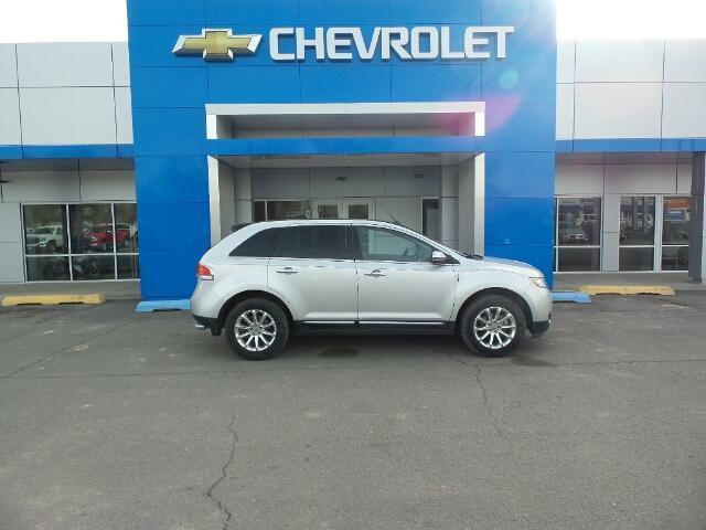 2012 lincoln mkx base awd 4dr suv for sale in gas hills, wyoming