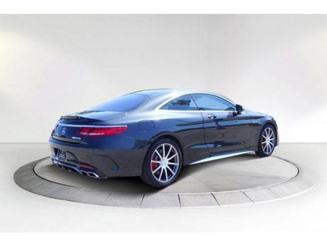 certified 2016 mercedes-benz s 63 amg 4matic coupe fort walton beach, fl 32547 for sale in fort walton beach, florida