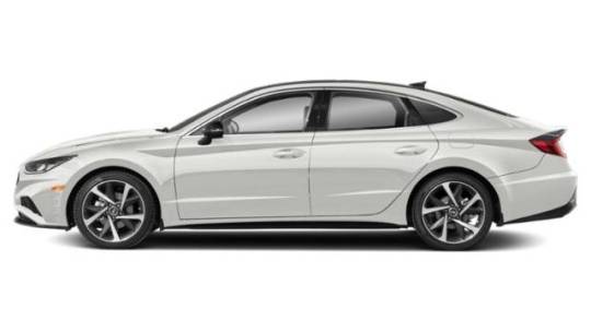 2022 Hyundai Sonata