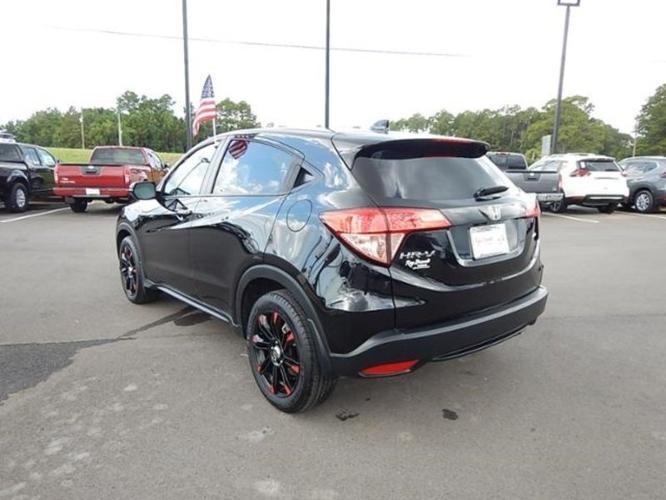 used 2017 honda hr-v awd ex d'iberville, ms 39540 for sale in biloxi, mississippi