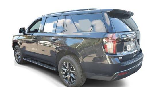 2022 Chevrolet Tahoe