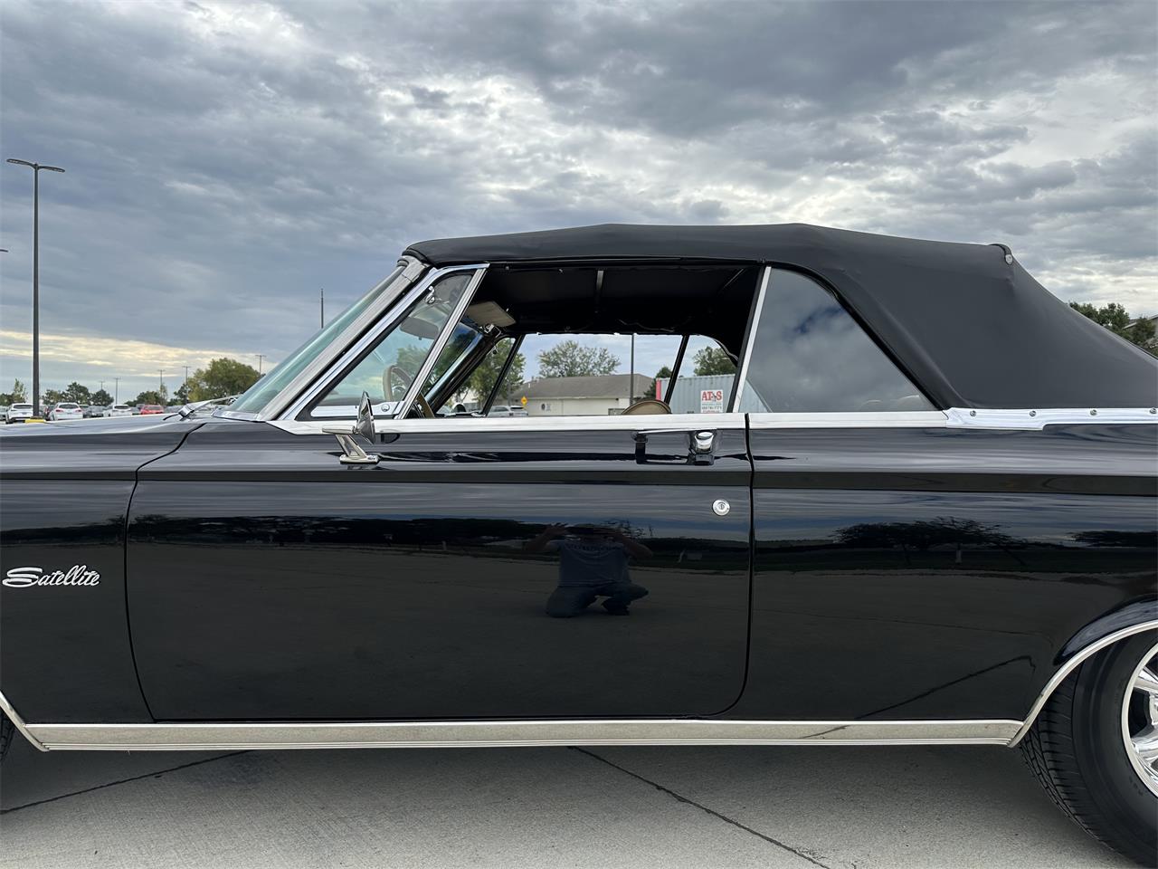 for sale: 1965 plymouth satellite in elkhorn, nebraska for sale in elkhorn, ne