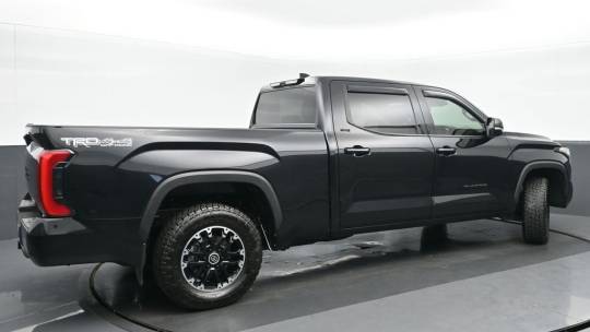 2022 Toyota Tundra