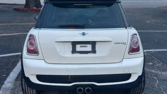 2009 Mini Cooper