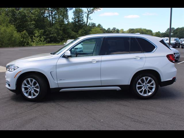 2014 bmw x5 xdrive35i awd xdrive35i 4dr suv for sale in milford, delaware
