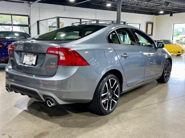 2017 volvo s60 t5 dynamic