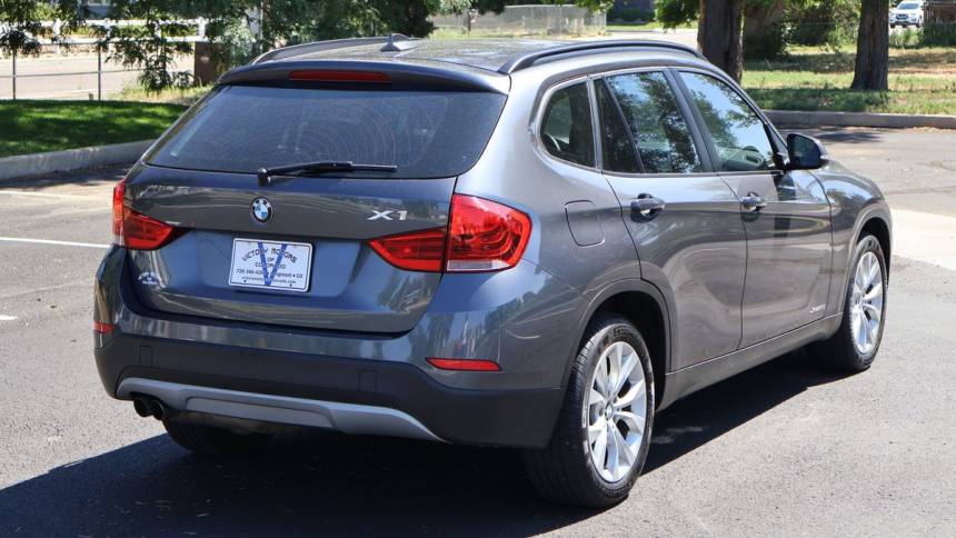 2014 bmw x1 xdrive28i
