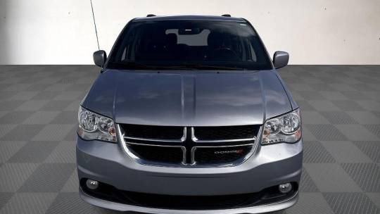 2020 Dodge Grand caravan