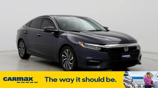 2019 Honda Insight