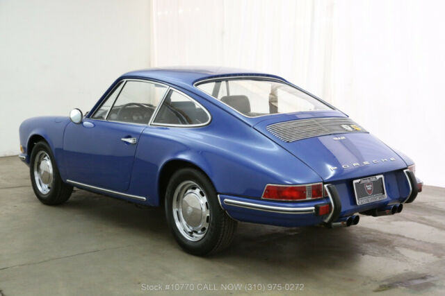 1969 long wheel base coupe used manual