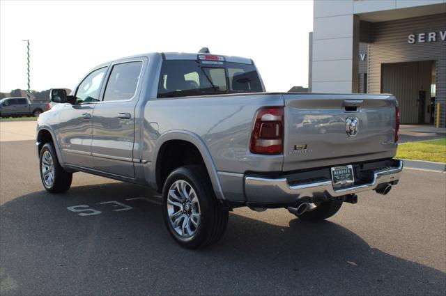2024 ram 1500 limited