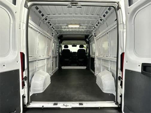 2023 ram promaster 2500 high roof in framingham, massachusetts