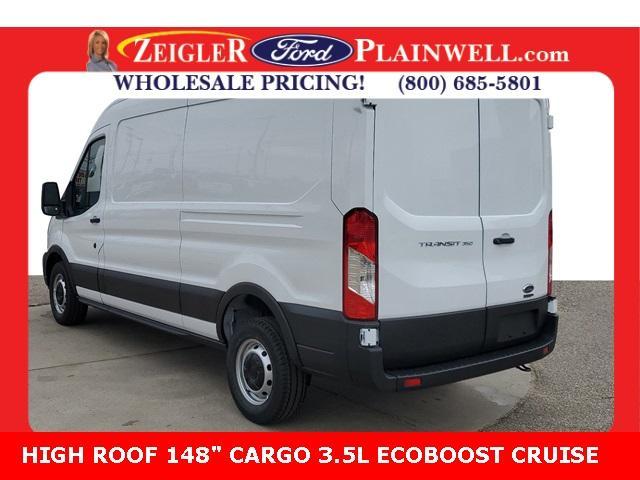 2023 ford transit-350 base