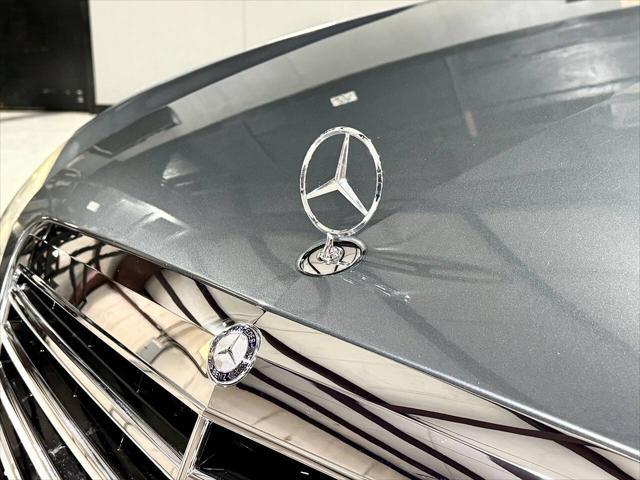 2008 mercedes-benz s-class s 63 amg 4dr sedan