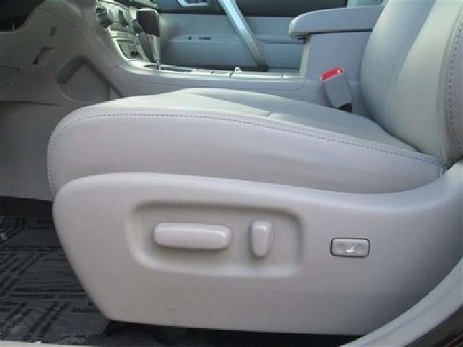 2012 toyota highlander se in san antonio, tx