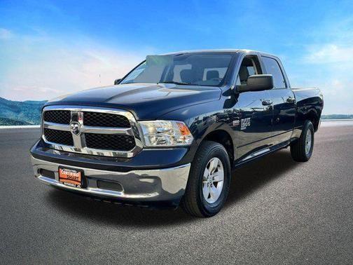2020 ram 1500 classic