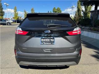 2023 Ford Edge st-line