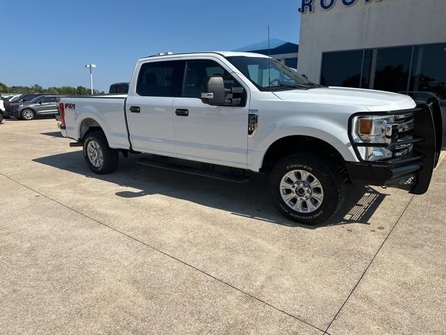 2022 ford f-250 xlt