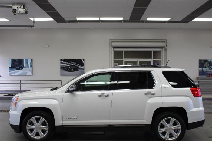 certified 2017 gmc terrain awd slt omaha, ne 68154 for sale in omaha, nebraska