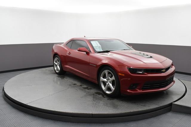 2014 chevrolet camaro ss ss 2dr coupe w/2ss for sale in farmington, new mexico