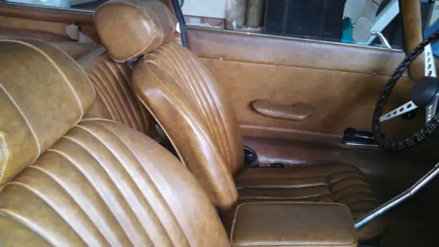 1971 jaguar xke, v12, 2+2 hardtop