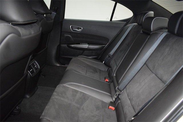certified 2019 acura tlx v6 w/ technology & a-spec pkg woodside, ny 11377 for sale in flushing, new york