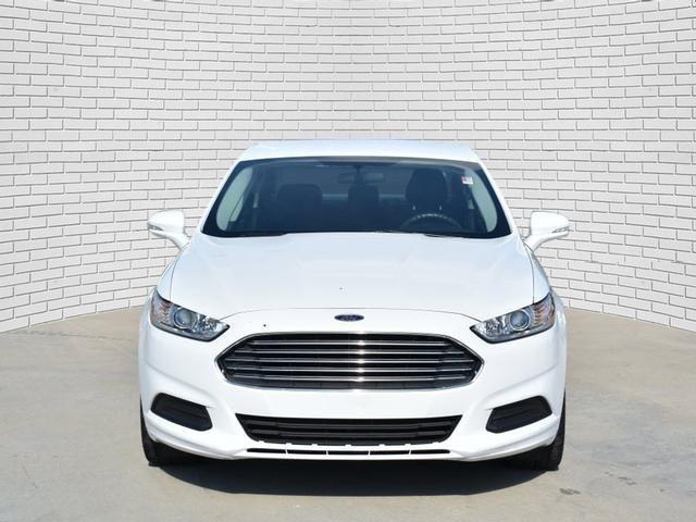 used 2016 ford fusion se witchita, ks 67209 for sale in wichita, kansas