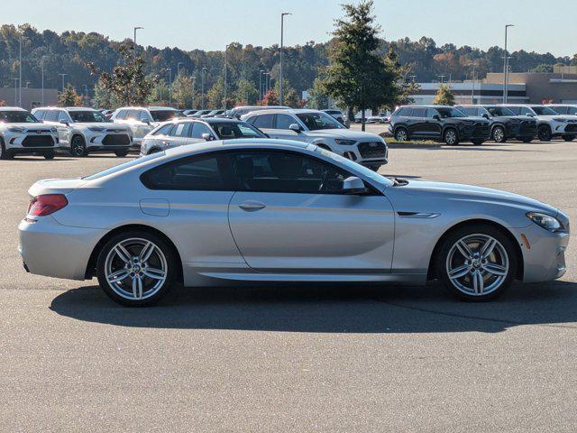 2014 bmw 650 650i