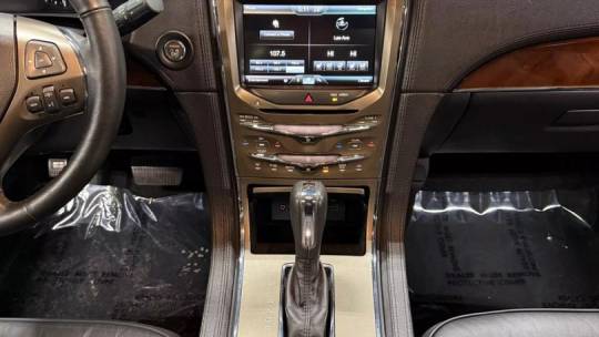 2013 Lincoln MKX