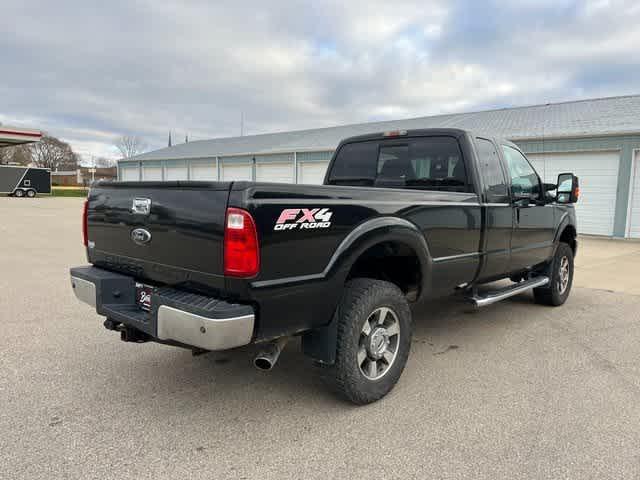 2011 ford f-350 lariat