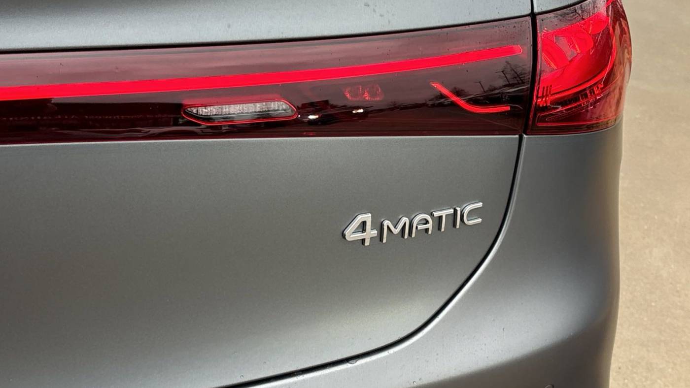 2024 mercedes-benz eqs