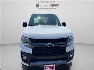 2022 Chevrolet z71
