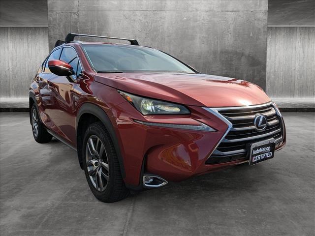 2015 lexus nx 200t f sport
