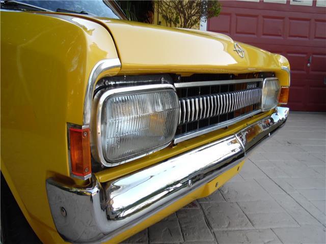 1965 1966 1967 1968 1969 1970 1971 1972 1973 1974 1975 commodore-a 29,999 miles