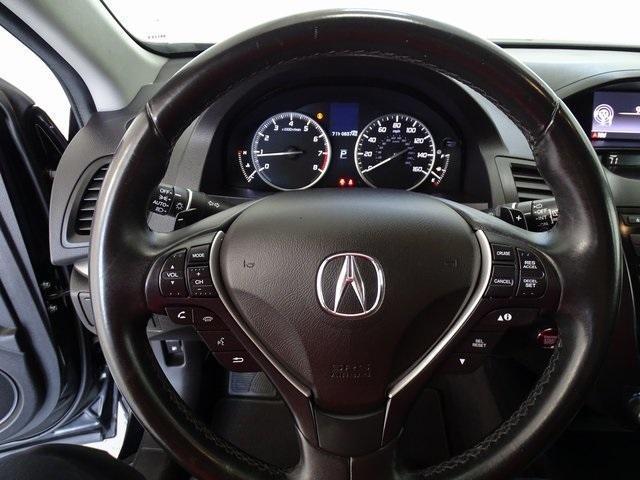2016 acura rdx acurawatch plus pkg